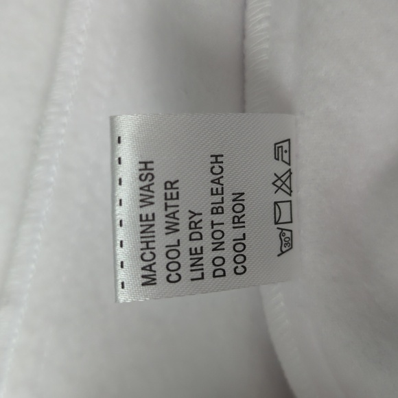 Tail Tech Womens Golf Jacket Pink/White/Bronze Zip Up Cuffs - Picture 8 of 12